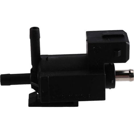 12633354 12653854 Électrovanne de régulation de dépression EGR pour turbocompresseur Buick Regal et Chevy Cobalt 2008-2015 (1/5)
