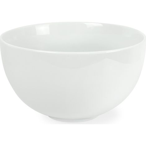 Côme - Saladier boule 22.5 cm - 3.5 litres (1/2)