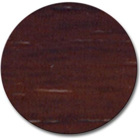 UCAFIX tapon adhesivo bubinga 13mm. (caja 1000) , 0CIENTOS