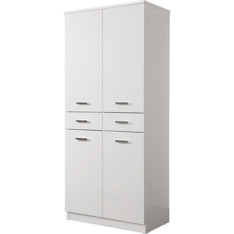 Colonna bagno multiuso 69 cm 68x34x150h