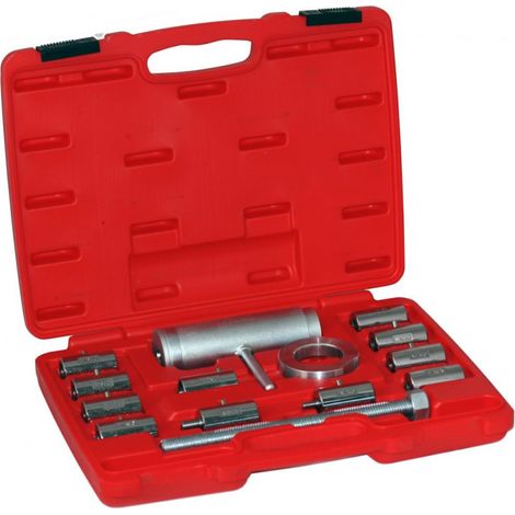 Coffret de Montage de Vilebrequin