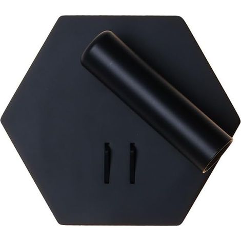 Spot-lumière lumière du Support, Appliques câblées Lampe de (1/5)