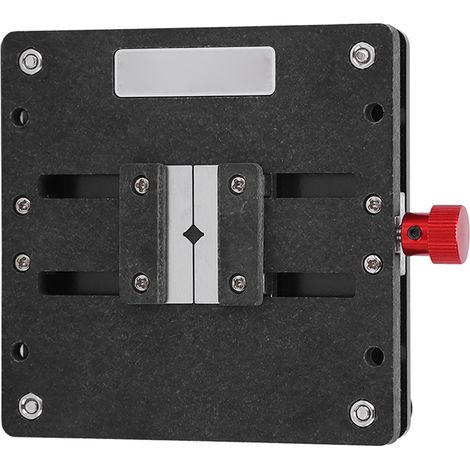 Lot de démontage vis cachée IC colle, base séparée pour réparation carte mère téléphone portable (1/5)