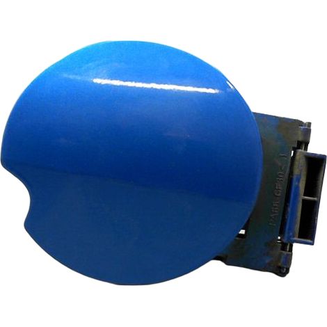 [PRODUIT D'OCCASION] Volet De Trappe Carburant PEUGEOT 307 ♻️ Ref Oe. 1517a5 - Garantie à vie (1/2)