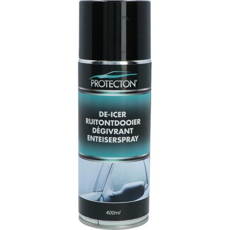 DEGIVRANT 400ML PROTECTON