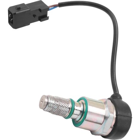 Électrovanne de voiture, pompe à solénoïde, pompe électronique 12 V 9108-152A 9108152A 27108-152A pour