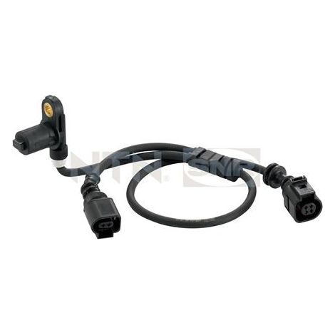 Capteurs de vitesse de roue - ASB154.40 - SNR - Compatible avec véhicule Ford, Volkswagen, Seat
