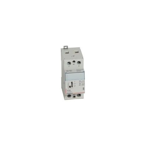 Contactador eléctrico Legrand modelo 3245064125475 multicolor 63 amperios