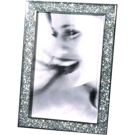 Cadre photo pailleté 20X25 406 Waves Mascagni