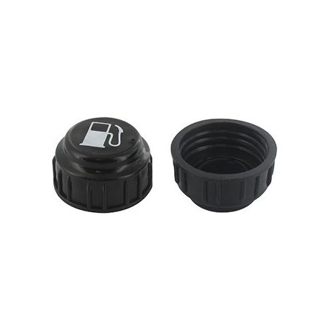Bouchon De Réservoir Adaptable Aspera /tecnamotor - Modèle Standard. Remplace Origine: 23350019