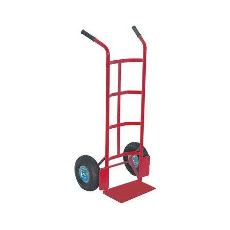 BRAVETTA CARRELLO PORTASACCO LIGHT 20 HAND (1/3)