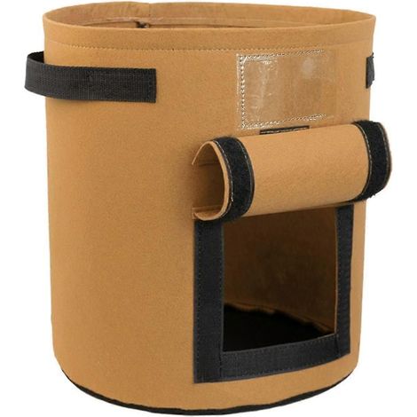 Sweet Potato Planting Bags Potato Pot