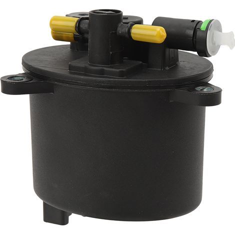 Filtre à Carburant, Filtre à Carburant pour Moteur de Voiture LR001313 Remplacement de la Protection du Moteur du Système de Carburant Intank pour Freelander 2 2006‑2014. (1/5)