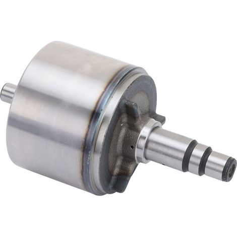 Volant magnétique compatible avec Yamaha YZF-R1/FZ1/FZ8 (2004-2015) Référence : 5VY-81450-00-00 Rotor de générateur d'allumage haute précision (1/5)