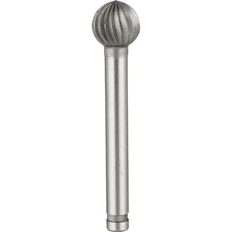 Broca avellanadora kwb 700540 acero rápido 12 mm
