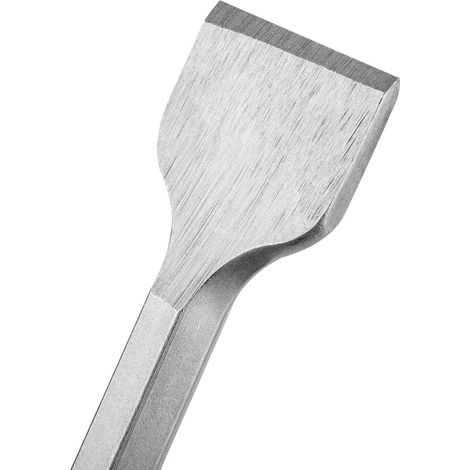 Cincel plano graphite 55t117 SDS Plus 50 mm 350 mm (1/3)