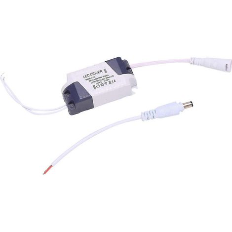 LED-Treiber - Konstantstrom-LED-Treiber 4-7W Netzteil DC12-24V-JXLGV (1/5)
