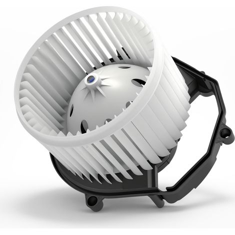 Heizungsgebläse Gebläsemotor Passend für Berlingo B9 1.6L Electric 2008-2021, für C4 Grand Picasso 1, für C4 Picasso1 1.6L 1.8L 2.0L 2006-2013, für Partner 1.2L 1.6L Electric 2008-20216441CG