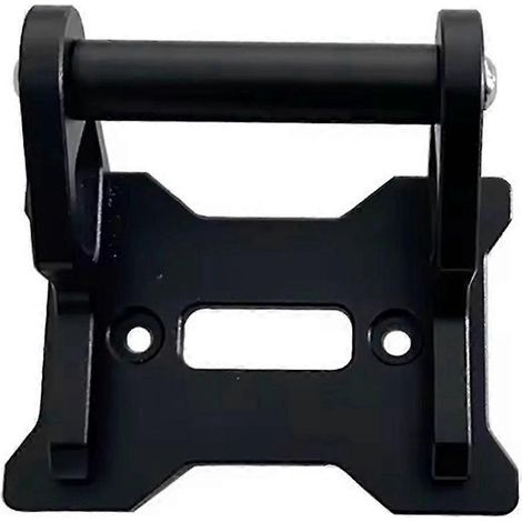 Support de téléphone GPS pour moto avec rallonge et support de 12 mm (1/5)