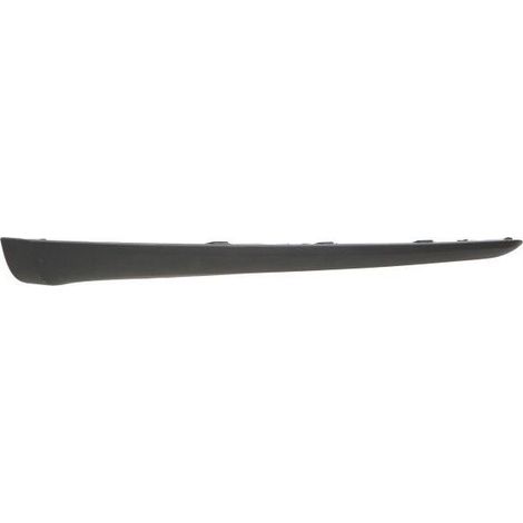 Spoiler de pare-choc avant droit à peindre Ford Mondeo MK4 phase 1 2014-2019