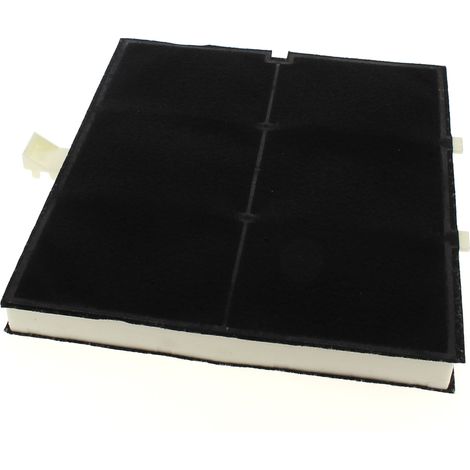 Kohlefilter 00361047 255 x 224 x h23 für Abzugshaube neff