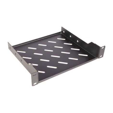 Equip EZFS 10 1 20 B cajón metálico negro 1U (1/3)