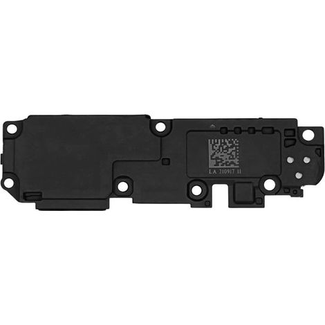 Haut-parleur externe - AVIZAR - Xiaomi Redmi 10C/Poco C40 - Noir - Filaire - Mains libres (1/3)