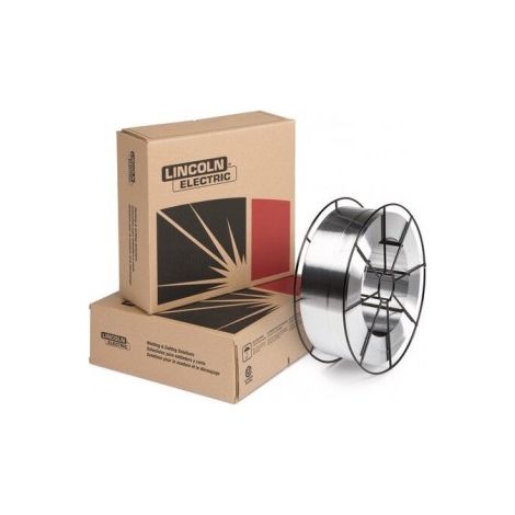 HILO SOLDADURA SuperGlaze® 5356 PLUS 1.2MM (KGS) - LINCOLN