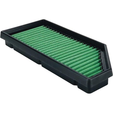 Filtre a air Green pour Renault Clio de 2020 a 2022 1.6L E-Tech Hybrid-140cv-37341141 (1/2)