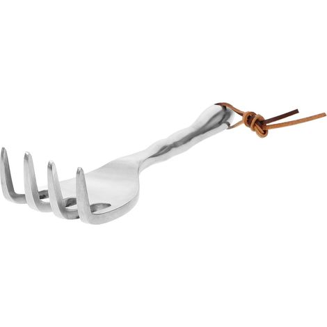 Lot de 4 Sets de Loquets de Portail Extérieurs Réglables en Acier Inoxydable avec Câble de Tirage Résistant la Corrosion, Cordon de Verrouillage pour Portails de Jardin (1/5)