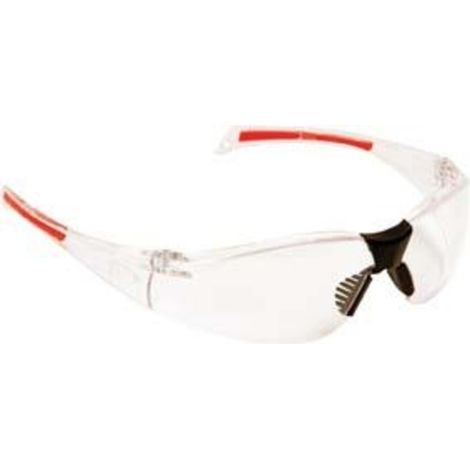 Lunette de sécurité Stealth 8000 MistResist anti-buée - Incolore (1/2)