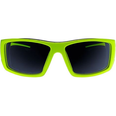 Unilite SG-YFG Clear Safety Glasses Foam Gasket (1/3)