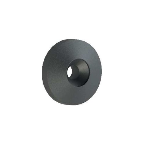 Borchia per cabine con foro svasato Ø 8,5mm (1/2)