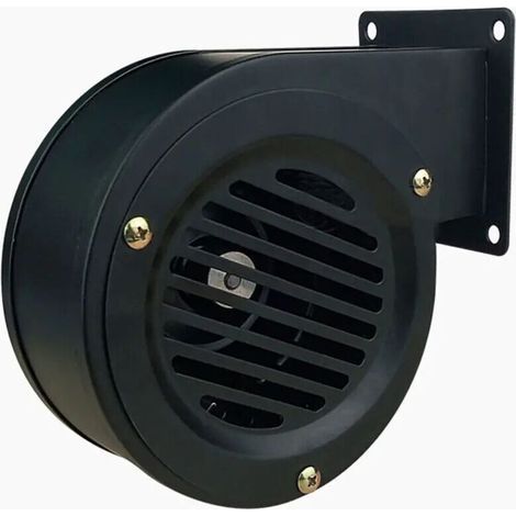 Ventilateur de four 220 V 40 W, souffleur, petit ventilateur radial, ventilateur de chaudière, ventilateur de dissipateur thermique (1/5)