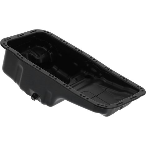 Carter d'huile moteur 11200-P72-010 compatible Acura Integra 1994-2001 1.8L L4 essence berline/coupé boîte manuelle 5 vitesses (1/5)