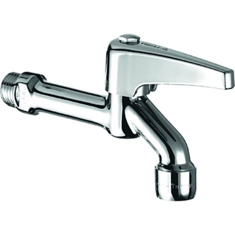 SCHELL Robinet de serviceavec manette