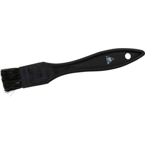 Brosse plate, ESD