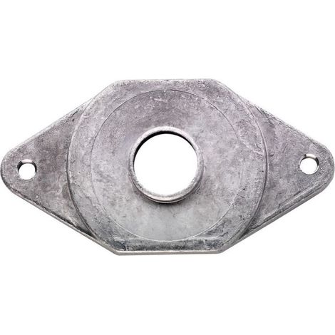 Metabo Guide de copiage 27 mm, OFE (630120000) (1/2)