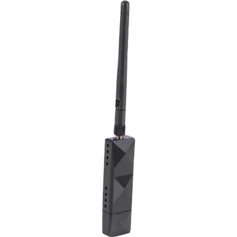 AR9271 802.11N 150Mbps Wireless USB WiFi Adapter + 6DBi WiFi Antenna Network Adapter für Windows 7/ (1/5)