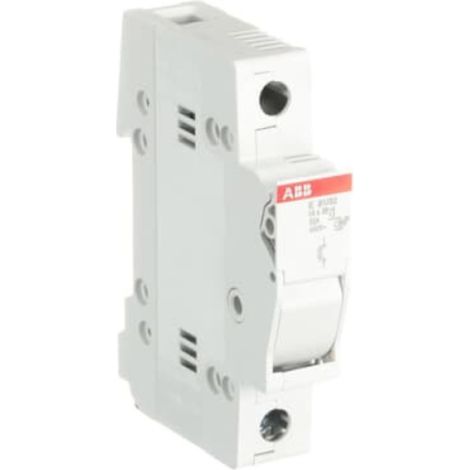 Sezionatore Portafusibile E 91/32 da 10,3X38mm 32A 1 poli ABB M200923
