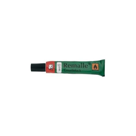 Sanitop-Wingenroth Tubo Smalto Bianco 25300 0