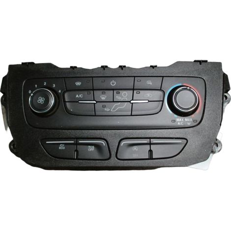 Commande De Chauffage FORD T.connect [PRODUIT D'OCCASION]♻️2595845