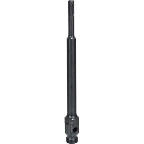 Adaptateur Bosch pour forets diamantés côté machine SDS plus côté couronne G 1/2", 240