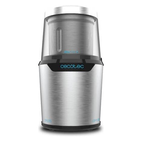 Cecotec Kaffeemühlen TitanMill 300 DuoClean (1/4)