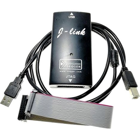 High Speed V8 USB JTAG Emulator Debugger V8 Emulator-- (1/5)