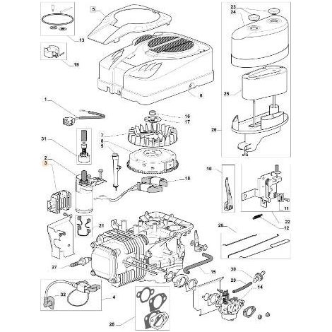 ORIGINAL-REGLER EMAK G118550208E1