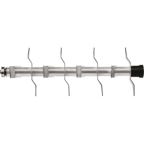 Einhell Rouleau de rechange pour scarificateur (8 lames, compatible avec scarificateur électrique GC-ES 1231/1 et le scarificateur électrique GC-SA 1231/1)