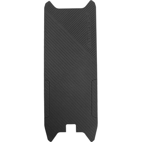 Anti-slip silicone floor mats for Ninebot ZT3 Pro series scooters. (1/4)