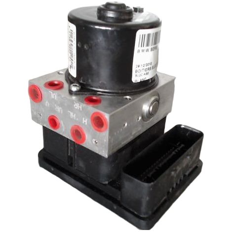 [PRODUIT D'OCCASION] Unite Hydraulique Abs BMW Serie 1 ♻️ Ref Oe. Mk60BMWe87 - Garantie à vie (1/5)