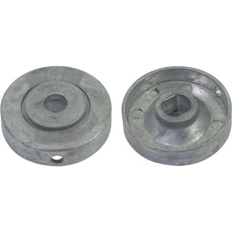 Flangia superiore decespugliatore tosasiepi soffiatori HUSQVARNA 241 241734